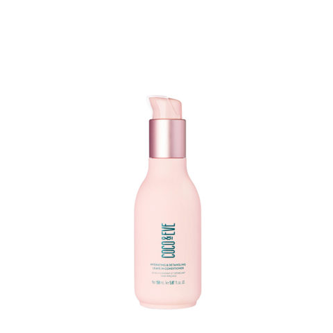 Like A Virgin Leave-In Conditioner 150ml - acondicionador sin enjuague