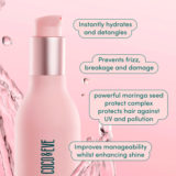 Coco & Eve Like A Virgin Leave-In Conditioner 150ml - acondicionador sin enjuague