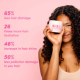 Coco & Eve Sweet Repair Mask 60ml - mascarilla reestructurante