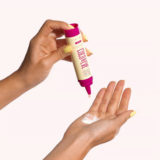 Coco & Eve Sunny Honey Bronzing Face Drops Dark Tan 30ml - gotas faciales autobronceadoras