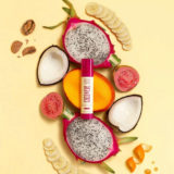 Coco & Eve Sunny Honey Bronzing Face Drops Dark Tan 30ml - gotas faciales autobronceadoras