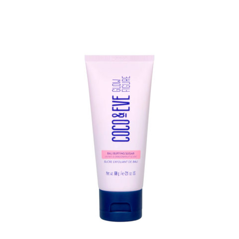 Glow Figure Bali Buffing Sugar 60g - exfoliante corporal