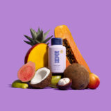 Coco & Eve Glow Figure Smoothie Shower Gel Tropical Mango 300ml - gel de ducha hidratante