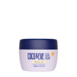 Coco & Eve Glow Figure Whipped Body Cream Tropical Mango 212ml - crema corporal hidratante