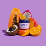 Coco & Eve Glow Figure Whipped Body Cream Tropical Mango 212ml - crema corporal hidratante