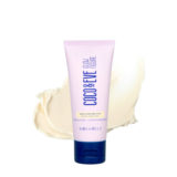 Coco & Eve Glow Figure Whipped Body Cream Tropical Mango 60ml - crema corporal hidratante