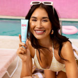 Coco & Eve Daily Watergel SPF50+ Sunscreen 60ml - protección solar