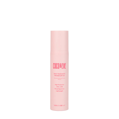 Daily Radiance Primer SPF50 50ml - protector solar facial
