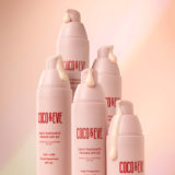 Coco & Eve Daily Radiance Primer SPF50 50ml - protector solar facial