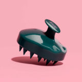 Coco & Eve Hair Shampoo Brush - cepillo para el cuero cabelludo y el cabello