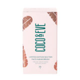 Coco & Eve Limited Edition Face Kabuki Brush - brocha aplicadora autobronceador facial