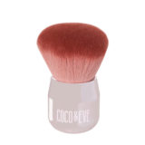 Coco & Eve Limited Edition Face Kabuki Brush - brocha aplicadora autobronceador facial