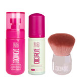 Coco & Eve Tan Masters Kit - caja