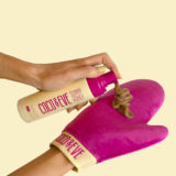 Coco & Eve Bali Bronzing Kit Medium- caja
