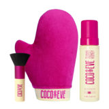 Coco & Eve Bali Bronzing Kit Dark - caja