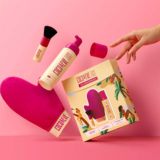 Coco & Eve Bali Bronzing Kit Dark - caja