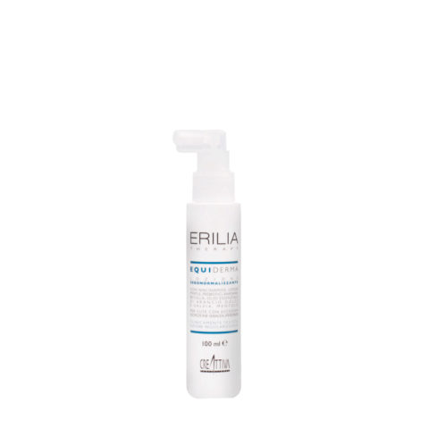 Equiderma Loción Seborreguladora 100ml