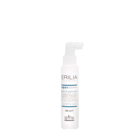 Creattiva Erilia Equiderma Loción Anticaspa 100ml