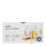 Medavita 60’S Anniversary Cute Requilibre Sebum Balancing Scalp Lotion 12x6ml - loción seboequilibrante pH 3