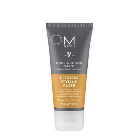 MITCH Construction Paste 75ml - pasta moldeadora