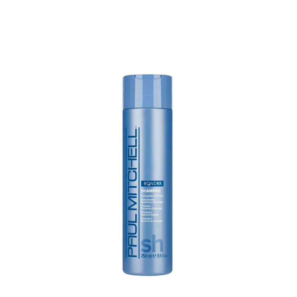 Bond Rx Shampoo 250ml - champú reestructurante
