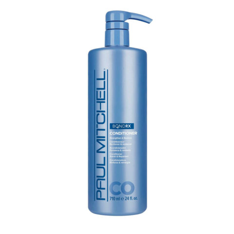 Bond Rx Conditioner 710ml - acondicionador reestructurante