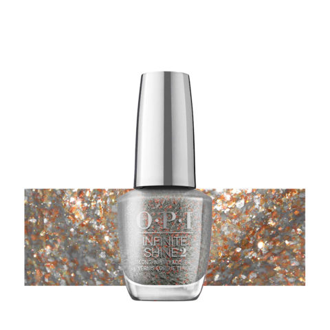 OPI Terribly Nice Holiday Infinite Shine HRQ20 Yay or Neigh 15ml - esmalte de uñas de larga duración