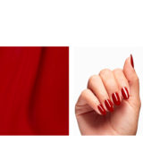 OPI Nail Lacquer Terribly Nice HRQ05 Rebel With A Clause 15ml   - esmalte de uñas