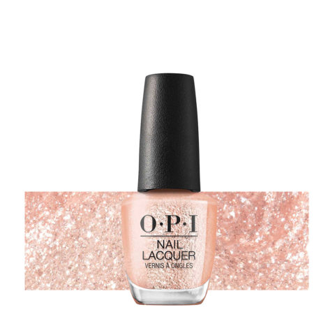 OPI Nail Lacquer Terribly Nice HRQ08 Salty Sweet Nothings 15ml  - esmalte de uñas