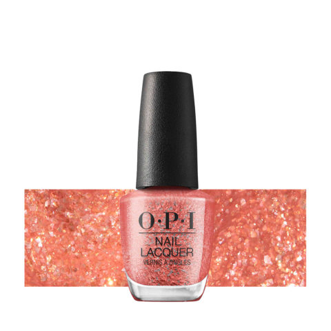 OPI Nail Lacquer Terribly Nice HRQ09 It's a Wonderful Spice 15ml- esmalte de uñas