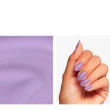 OPI Terribly Nice Holiday Nail Lacquer HRQ12 Sickeningly Sweet 15ml - esmalte de uñas