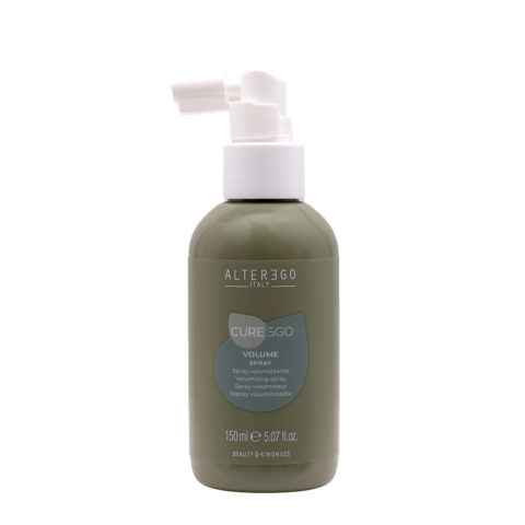 Alterego CurEgo Volume Spray 150ml - spray voluminizador