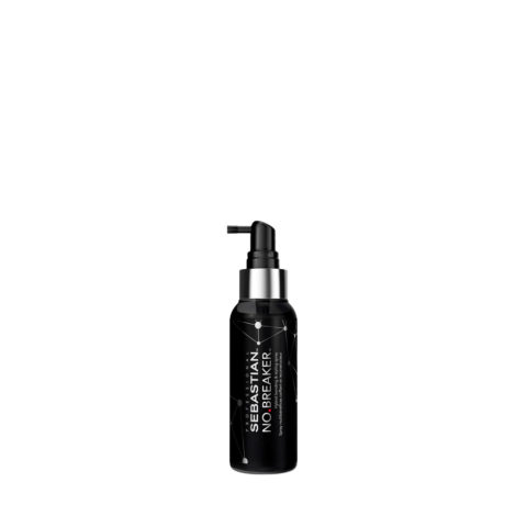Professional No Breaker Limited Edition Girlknewyork 100ml - spray reestructurante sin aclarado