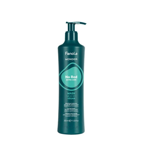 Wonder No Red Mask 350ml - mascarilla anti rojo
