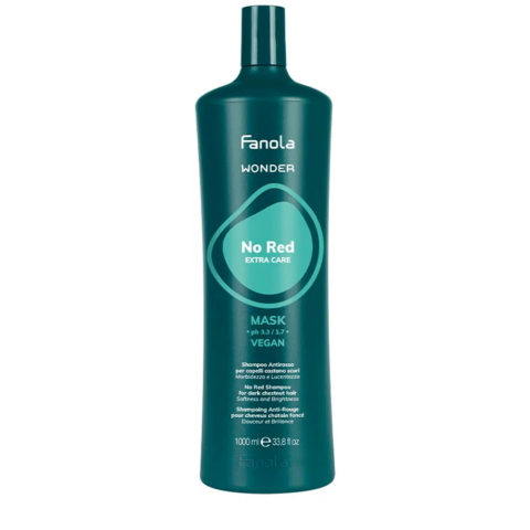 Wonder No Red Mask 1000ml - mascarilla anti rojo