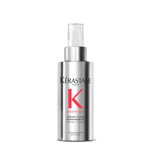 Kerastase Première Sérum Filler Fondàmental 90ml - suero reparador antirotura