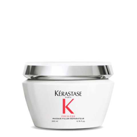 Kerastase Première Masque Filler Réparateur 200ml - mascarilla reparadora anti-rotura