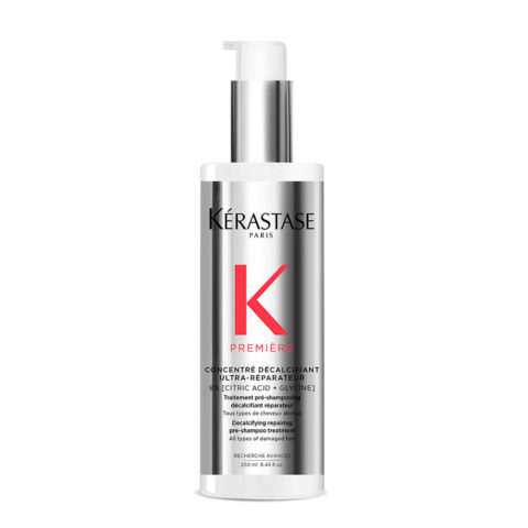 Kerastase Première Concentré Décalcifiant Ultra-Réparateur 250ml - pre-champú descalcificante