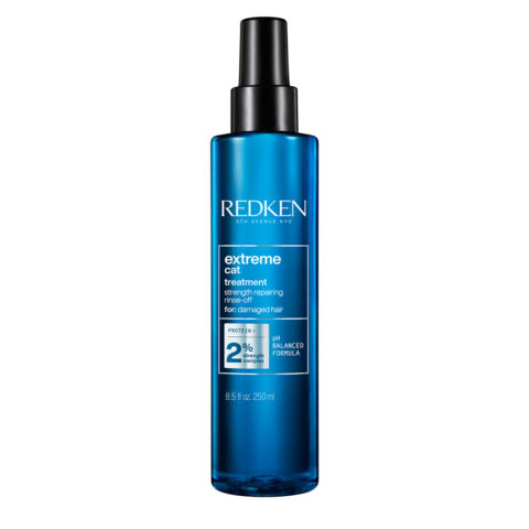 Redken Extreme Cat Treatment 250ml - tratamiento reparador