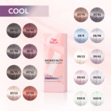 Wella Shinefinity Zero Lift Glaze Opal Flash 010/8 60ml  - coloración demipermanente
