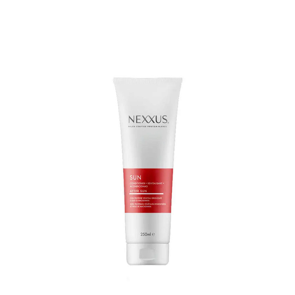 Nexxus Sun Conditioner After Sun 250ml - acondicionador para después del sol