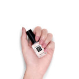 Londontown Gel Color Crowning Crumpet 12ml  - esmalte de uñas semipermanente melocotón