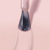 Londontown Gel Color Crowning Crumpet 12ml  - esmalte de uñas semipermanente melocotón