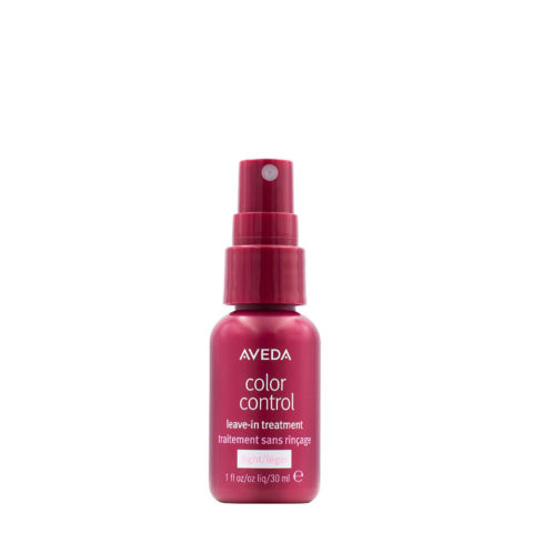 Color Control Leave-In Treatment Light  30ml - tratamiento protector del color