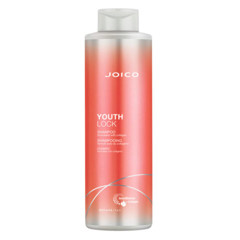 Joico Youthlock Shampoo 300ml - champú para cabellos maduros