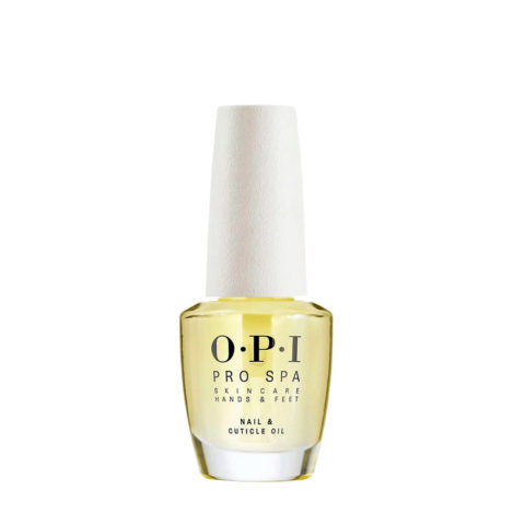 OPI Pro Spa Nail & Cuticle Oil 14.8ml DE REGALO