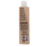 VIAHERMADA Silky Shampoo 250ml Mask 250ml + Diadema Redondeada Con Cadenas y Pedrería Gratis