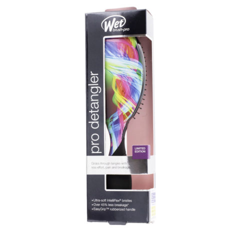 For All Hair Kind Shock - cepillo desenredante
