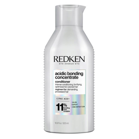 Acidic Bonding Concentrate Conditioner 500ml - acondicionador fortificante para cabello dañado