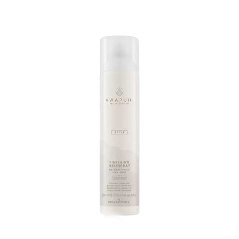 Awapuhi Wild Ginger Finishing Hairspray 300ml